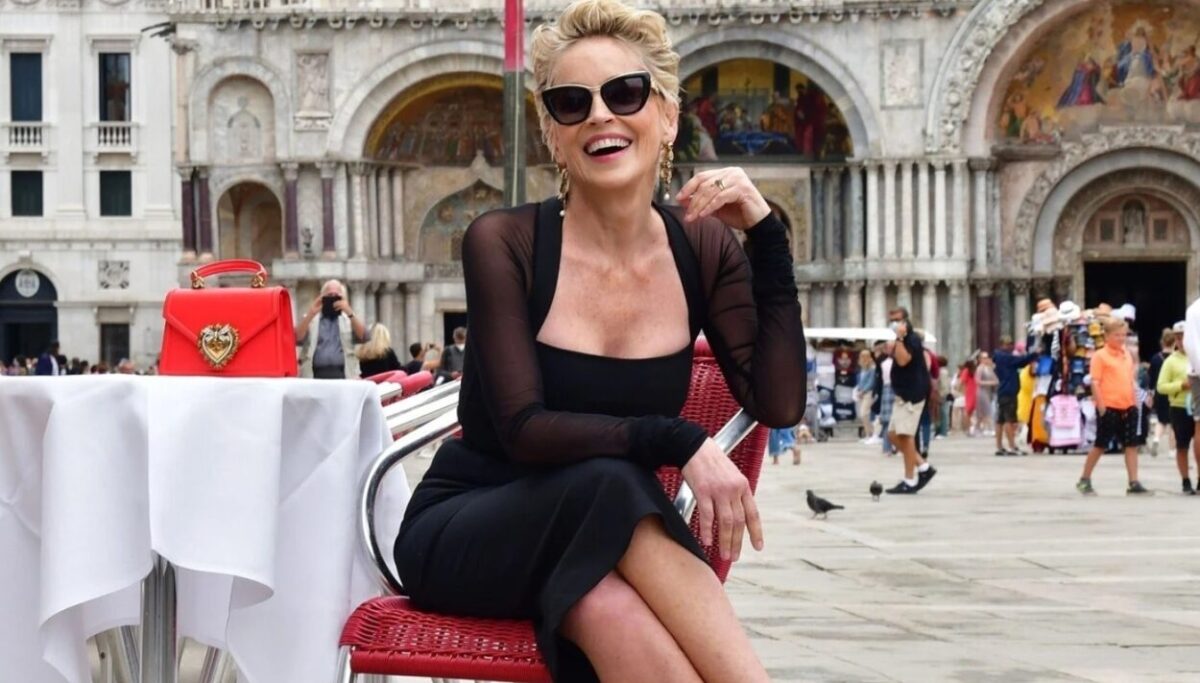 (Видео) Поранешна секс-бомба ја брани сегашната: „Искористи го она што ти го даде мајка ти“