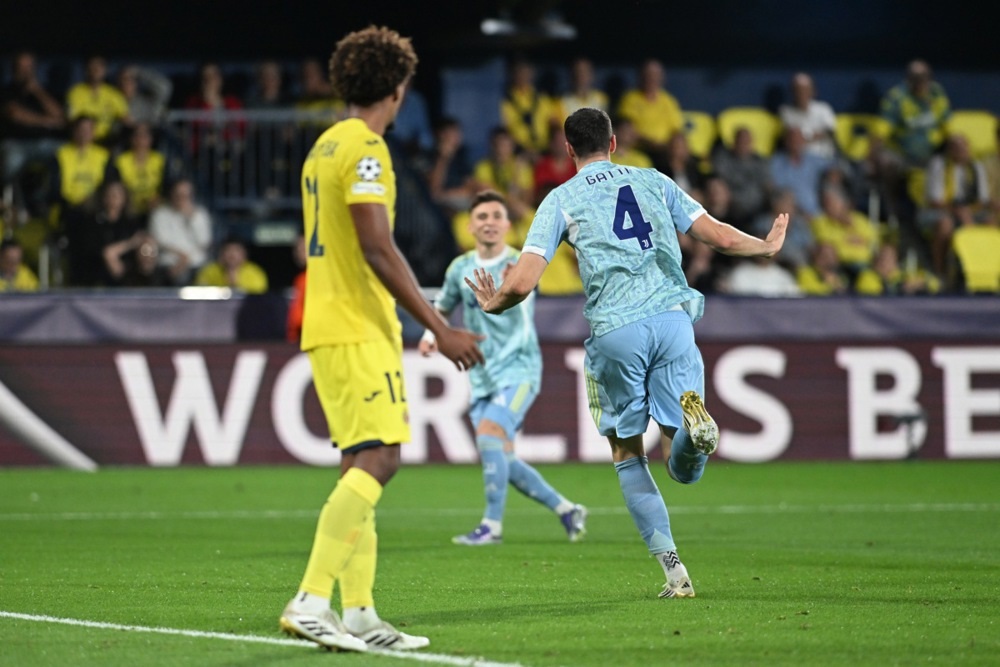 (Видео) Сити и Јуве во 90-та минута испуштија победи