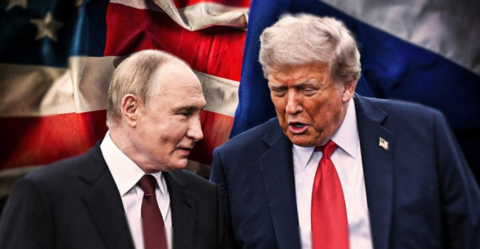 (Видео) Трамп: Го прашав Путин дали би имал ништо против ако им дадам неколку илјади Томахавки на Украинците