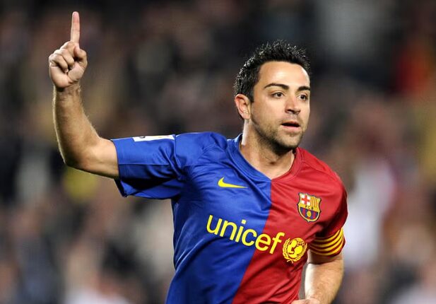 (Видео) Чави мораше да молчи додека не го чуе името на подобар играч од средниот ред од него – Еве кога проговори