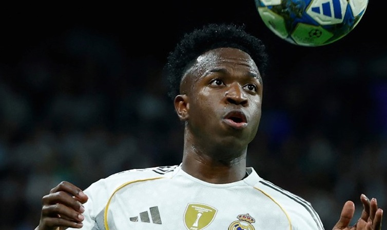 Винисиус заинтересиран за трансфер во ПСЖ