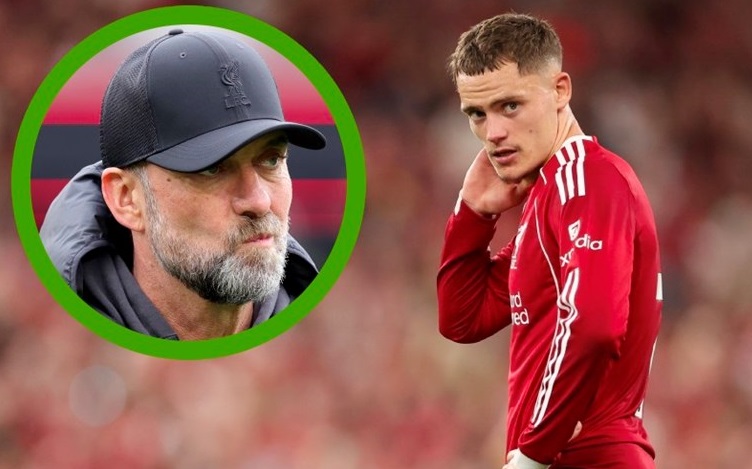 Вирц е талент што се раѓа еднаш во еден век