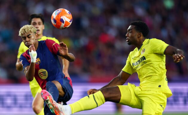 Виљареал и Барселона сепак нема да играат во САД