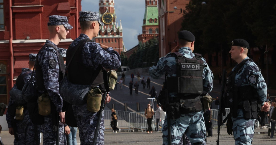 Возач во Москва удрил во група пешаци, неколкумина повредени