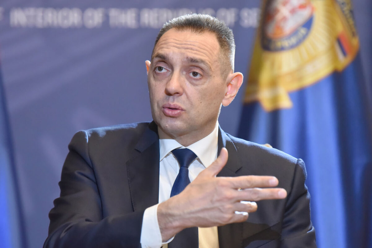 Вулин до фон дер Лајен: Побрзо ќе ја прифатите Турција во ЕУ отколку Србија да ја предаде Русија