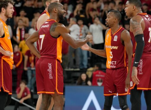 Галатасарај добил покана за НБА Европа