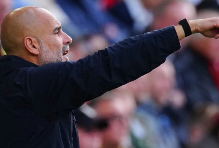 Гвардиола влезе во историјата на Премиер лигата