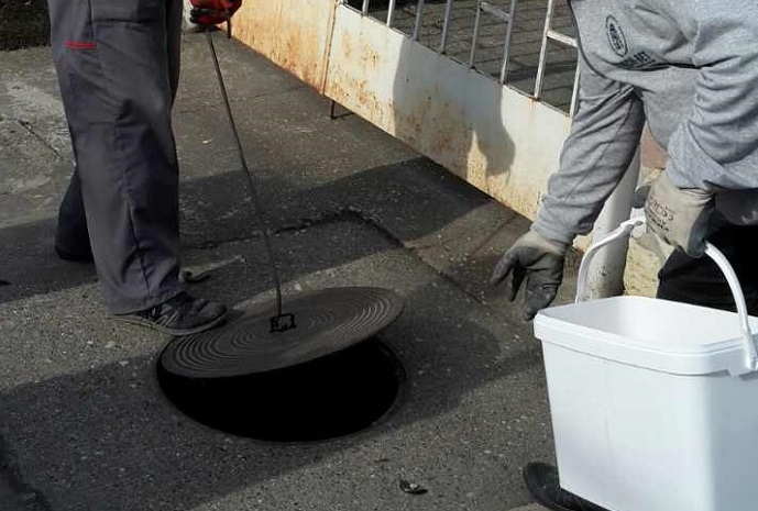 Герасимовски: Спроведуваме вонредна есенска дератизација на целата територија на Општина Центар