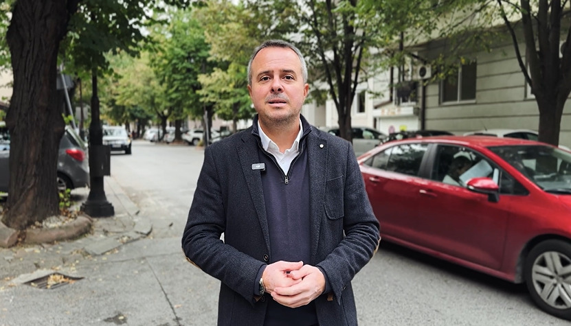 Герасимовски денеска со засилена акција за чистење на Центар: Зголемен број хигиеничари, механизација, работа во две смени