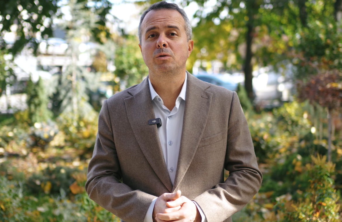 Герасимовски најави дом за стари лица, зголемување на еднократната парична помош од 2.500 на 5.000 денари за пензионерите