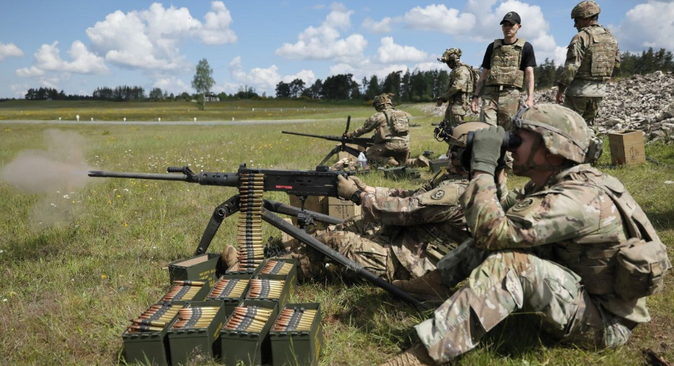 Германија го запре, а потоа повторно го одобри извозот на оружје во Израел