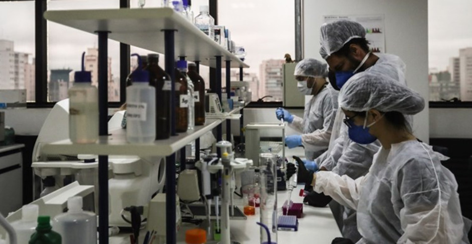 Германските научници пронајдоа антитело против ХИВ