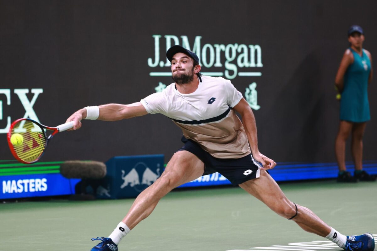 Го победи Ѓоковиќ и заработи повеќе отколку во целата кариера