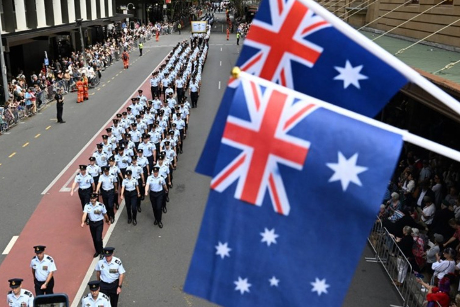 Голем скандал во австралиската војска: илјадници жени биле жртви на сексуална злоупотреба