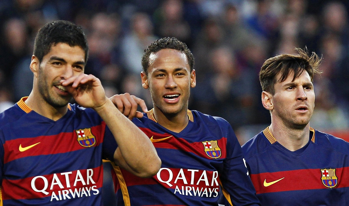 Големо враќање на триото: Интер Мајами сака повторно да ги спои Меси, Нејмар и Суарез