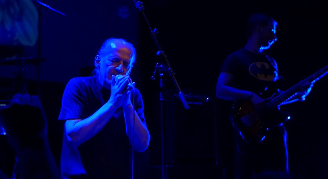 Горан Таневски со јубилеен концерт за 40 години кариера: „Со прекрасни луѓе, излегува и прекрасен продукт“