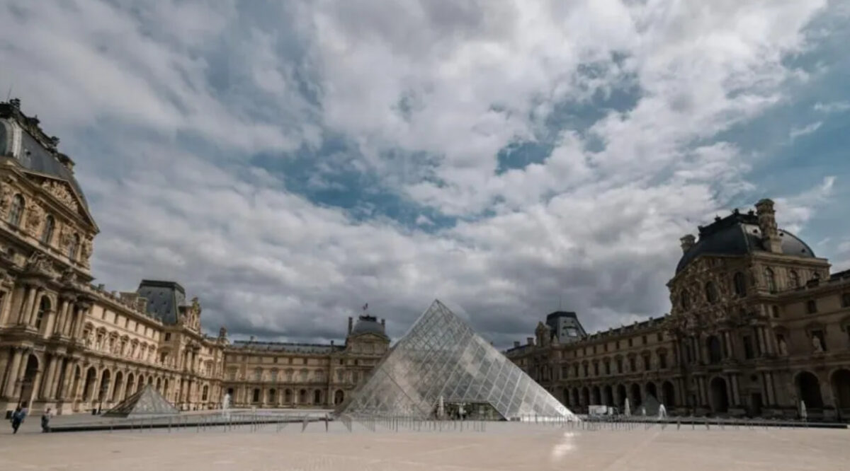 Грабеж во Лувр, најпознатиот музеј во светот е затворен