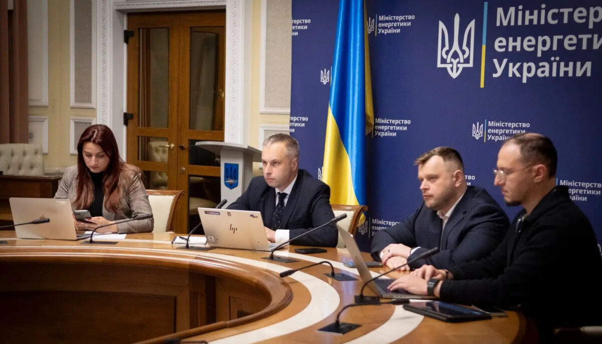Групата Г7+ одржа итен состанок за помош на Украина по новите руски напади на енергетската инфраструктура