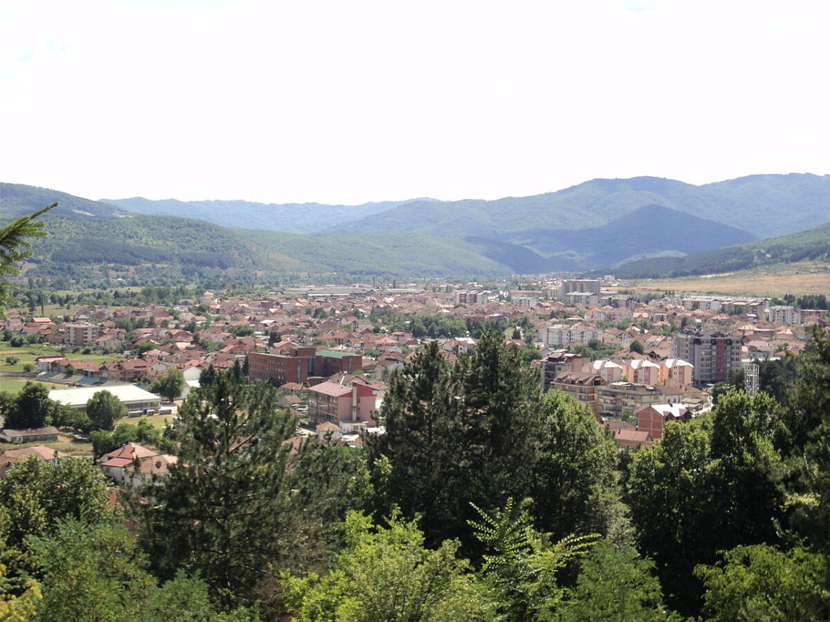 ДУИ: Битката за Кичево повторно се претвора во етничка трка, кога не може да се соочат со идеи, кога немаат проект, измислуваат скандали, монтираат разговори