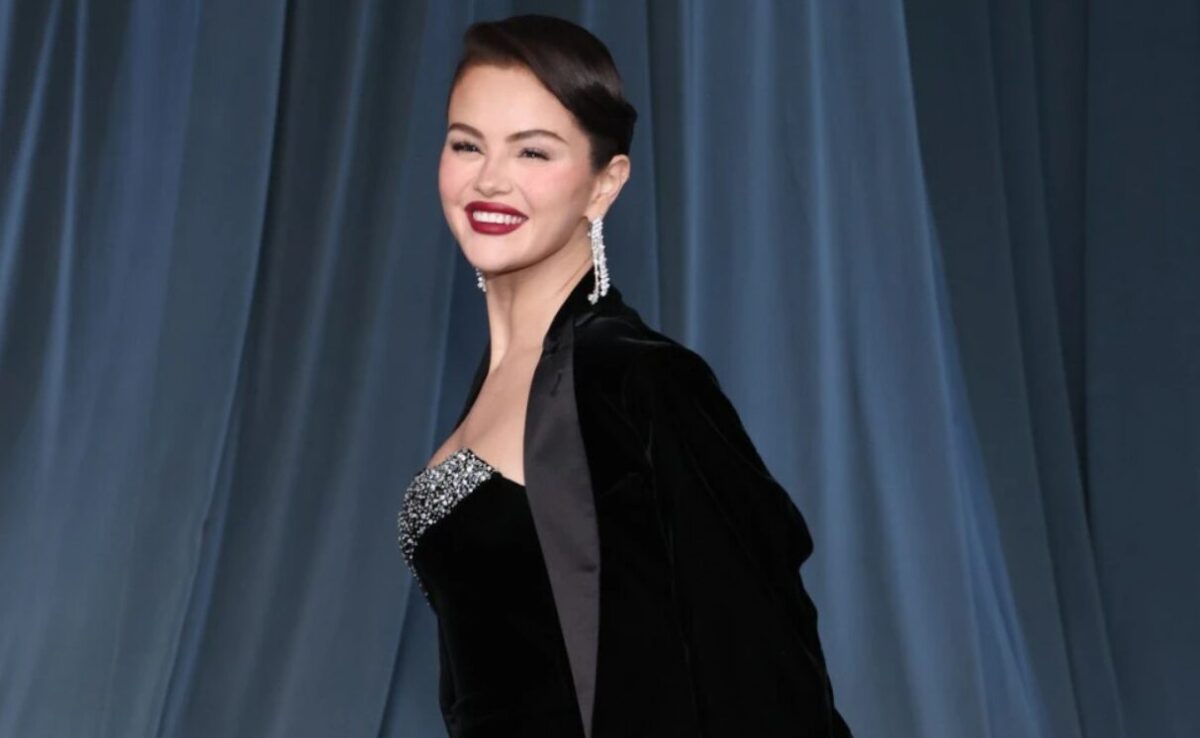 Дали конечно заврши холивудската војна: „Таа може да каже што сака“