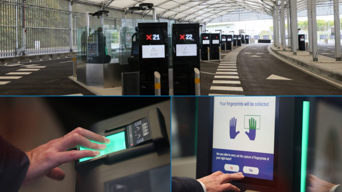 (Детален водич) Сè што треба да знаете за новите правила за влез во ЕУ од 12 октомври