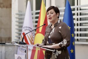 Димитриеска-Кочоска учествува на Годишните средби на ММФ и СБ во Вашингтон