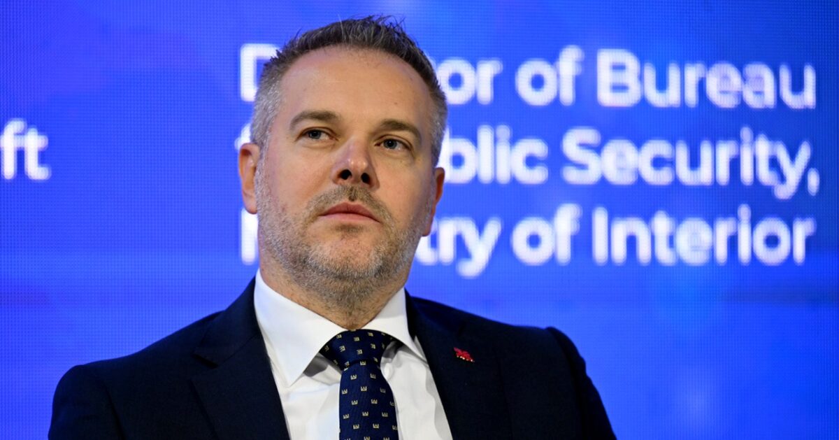 Директорот на БЈБ: Безбедноста на ИКТ системите не е само техничко, туку стратешко и општествено прашање