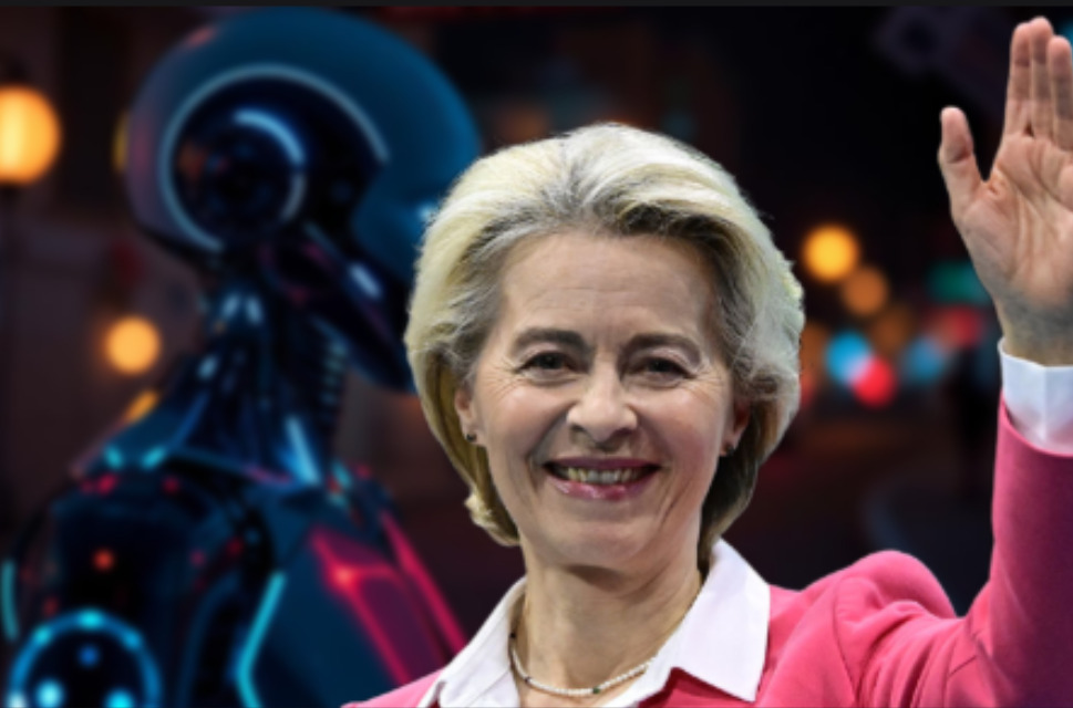 ЕУ отвора центри за вештачка интелигенција во Македонија и Србија