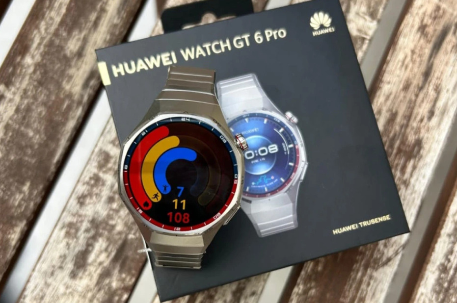 Еве зошто сите зборуваат за новиот часовник Huawei GT 6 Pro: траење на батеријата од три недели и уште многу повеќе