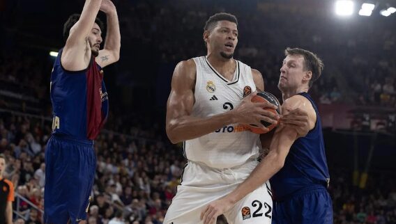 Евролигата во шок – Барселона и Реал сакаат да се приклучат на НБА