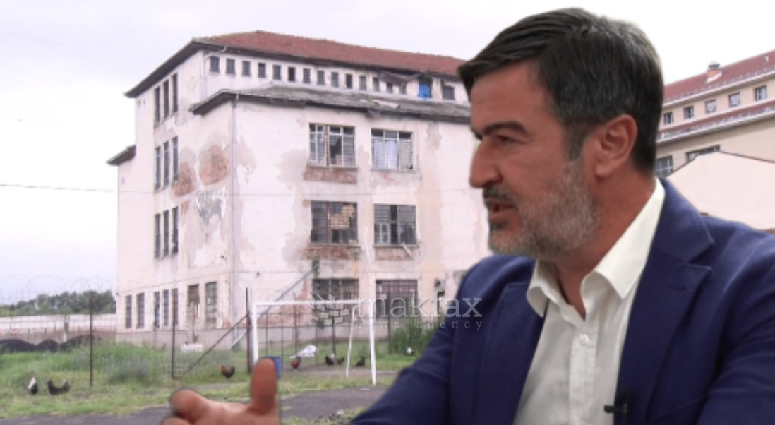 Еден осуденик месечно ја чини државата околу 1.000 евра, Пандов рече дека пробацијата не се користи доволно