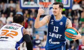 Ертел поднесе тужба против Барселона