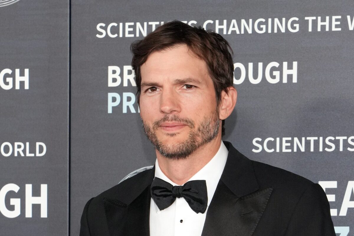 Ештон Кучер: Поради изгледот не добивав улоги што ги посакував