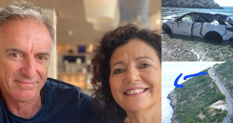 Завршени обдукциите на четворицата државјани на Малта кои загинаа во сообраќајна несреќа во Хрватска