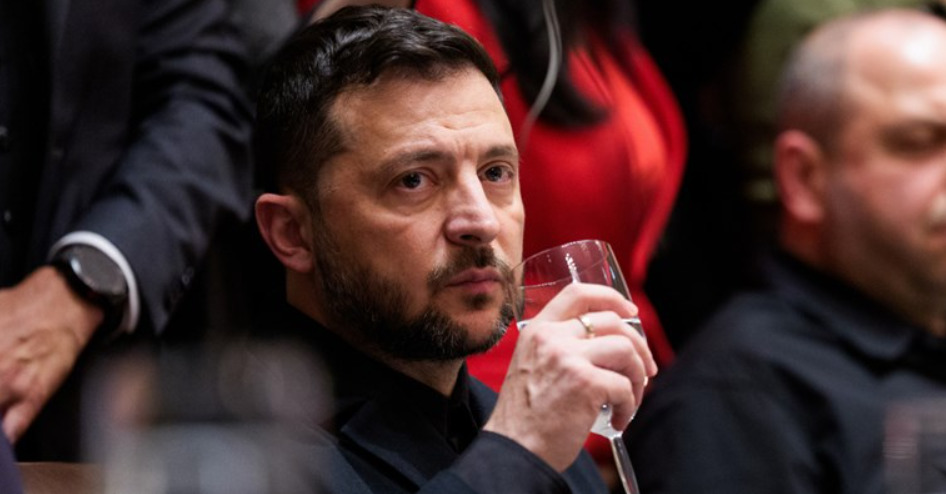 Зеленски: Украина нема ништо да му подари на агресорот и нема ништо да заборави