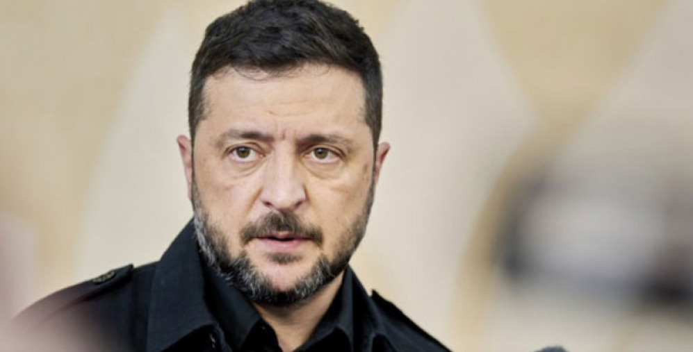 Зеленски: Украина редовно ќе користи свои балистички ракети во иднина