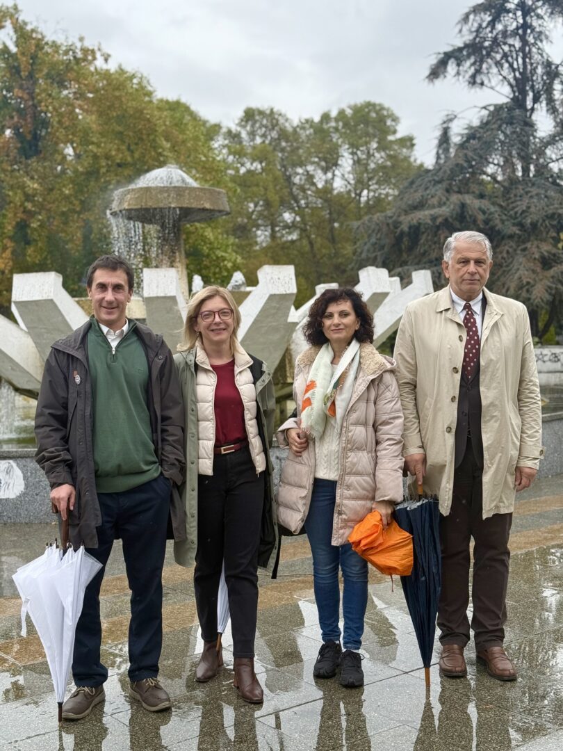 Ивановска: Време е да објавиме „војна на корупцијата“ во општина Центар