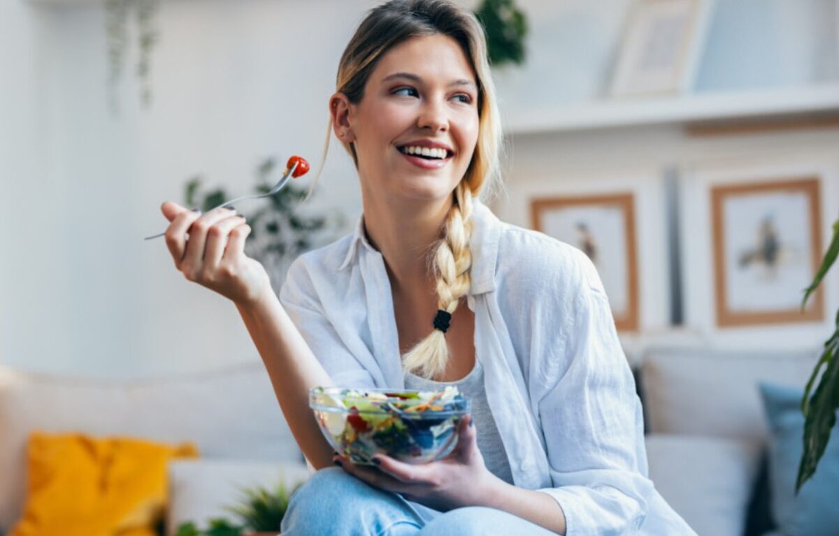 Имате над 40 години и сакате да ослабете: само една навика ќе ви помогне