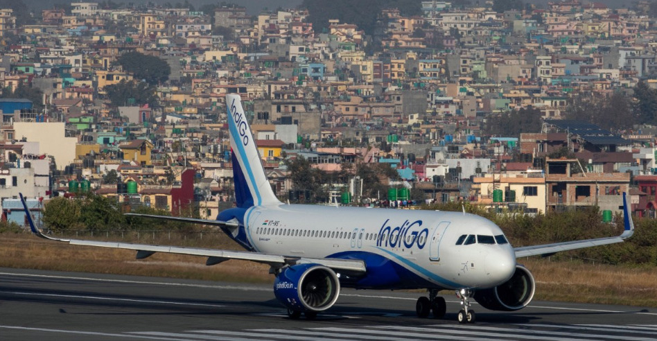 Индија и Кина воведуваат директни летови за прв пат по пет години