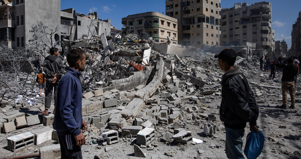 Индонезија, Азербејџан и Пакистан – три земји во преговори за мировна мисија во Газа