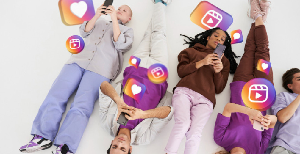 Инстаграм воведува построги мерки за заштита за лица под 18 години