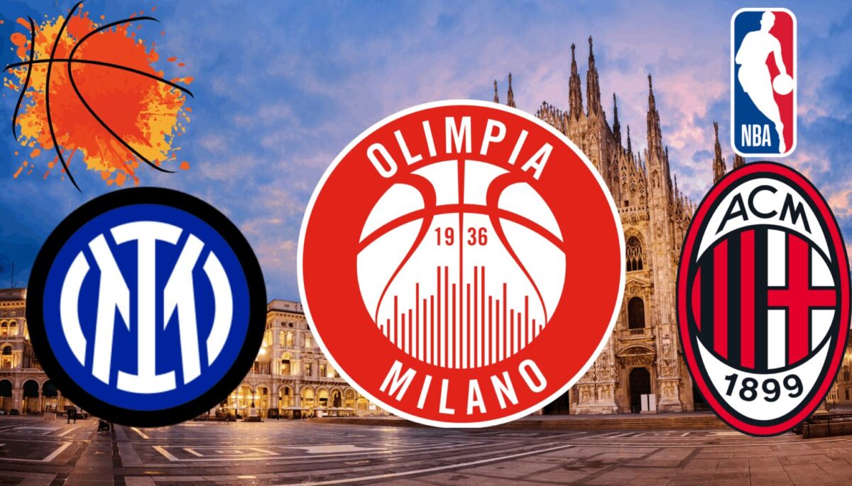 Интер и Милан заеднички влегуваат во проектот „НБА Европа“