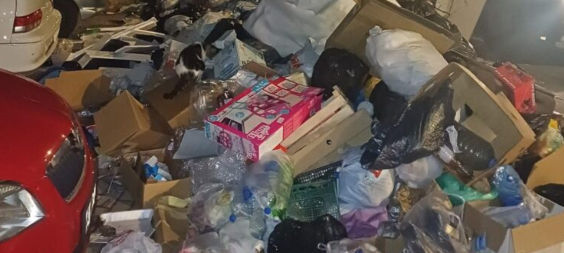 Каде скопските градоначалници го одлагаат собраниот отпад, прашуваат од ЈП Комунална хигиена-Скопје