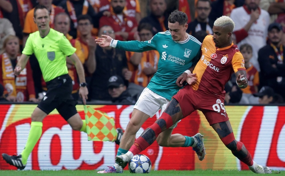 Карагер: Поради Вирц, Ливерпул не игра фудбал туку кошарка