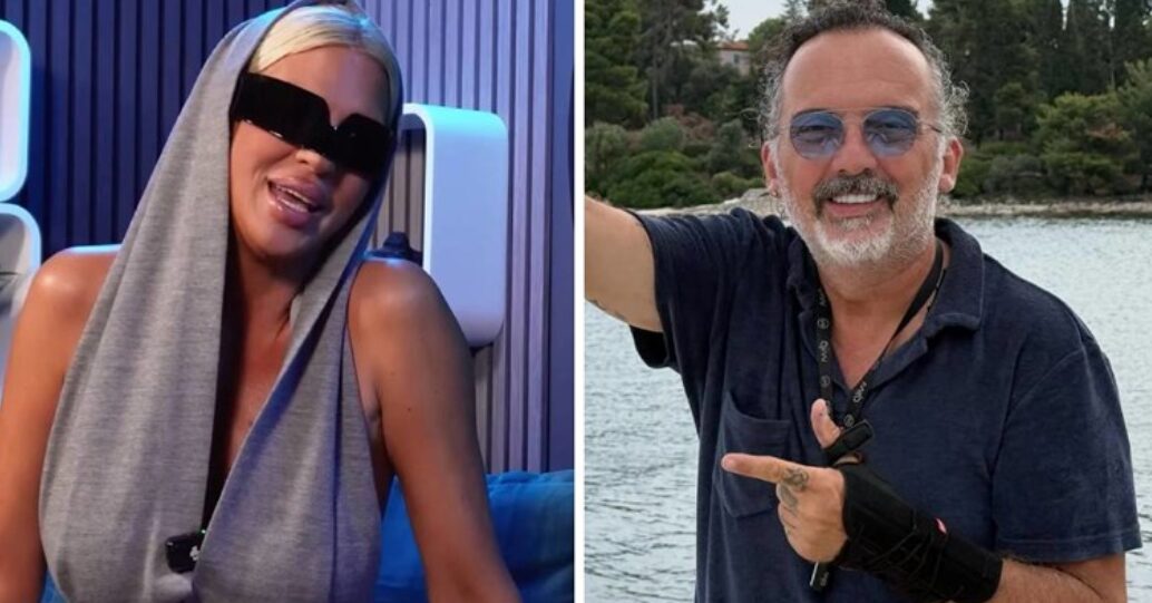 Карлеуша откри: Тони Цетински ми се додворуваше