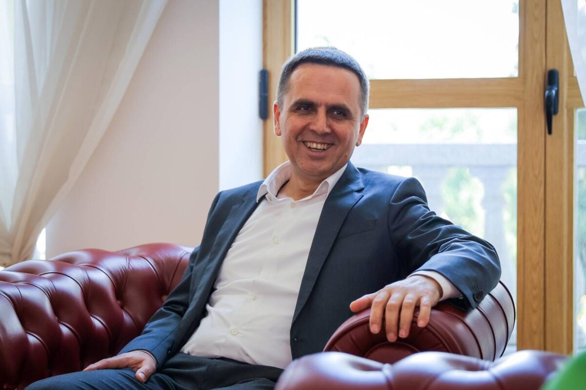 Касами: Тетово ја заслужува оваа трансформација – продолжуваме уште посилно со Второто поглавје за развој