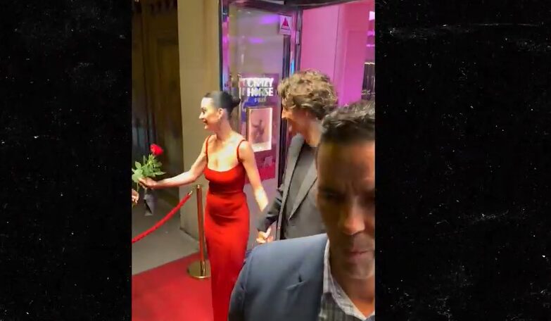 Кети Пери и Трудо не се кријат повеќе: поранешниот премиер и поп-ѕвездата во романтична врска