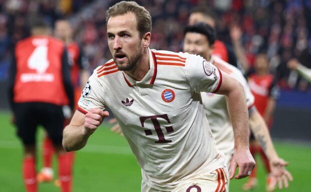 Кејн нема намера да се враќа во Англија, сака да остане во Баерн