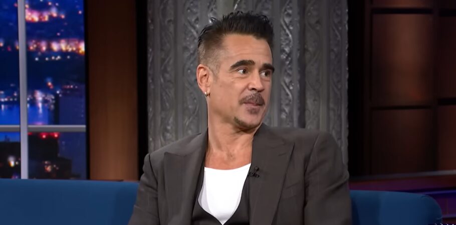 Колин Фарел за најлошиот ден на сет: Том Круз беше лут, а јас мамурен