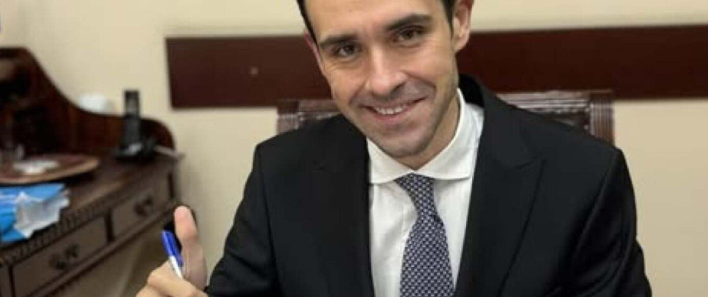 Костадинов за резултатот во Струмица: Изборното цунами се разлеа, ова не е обичен пораз, туку тешка брука и политички срам